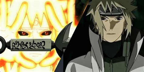 Naruto: 10 Things Every Fan Should Know About The Fourth .